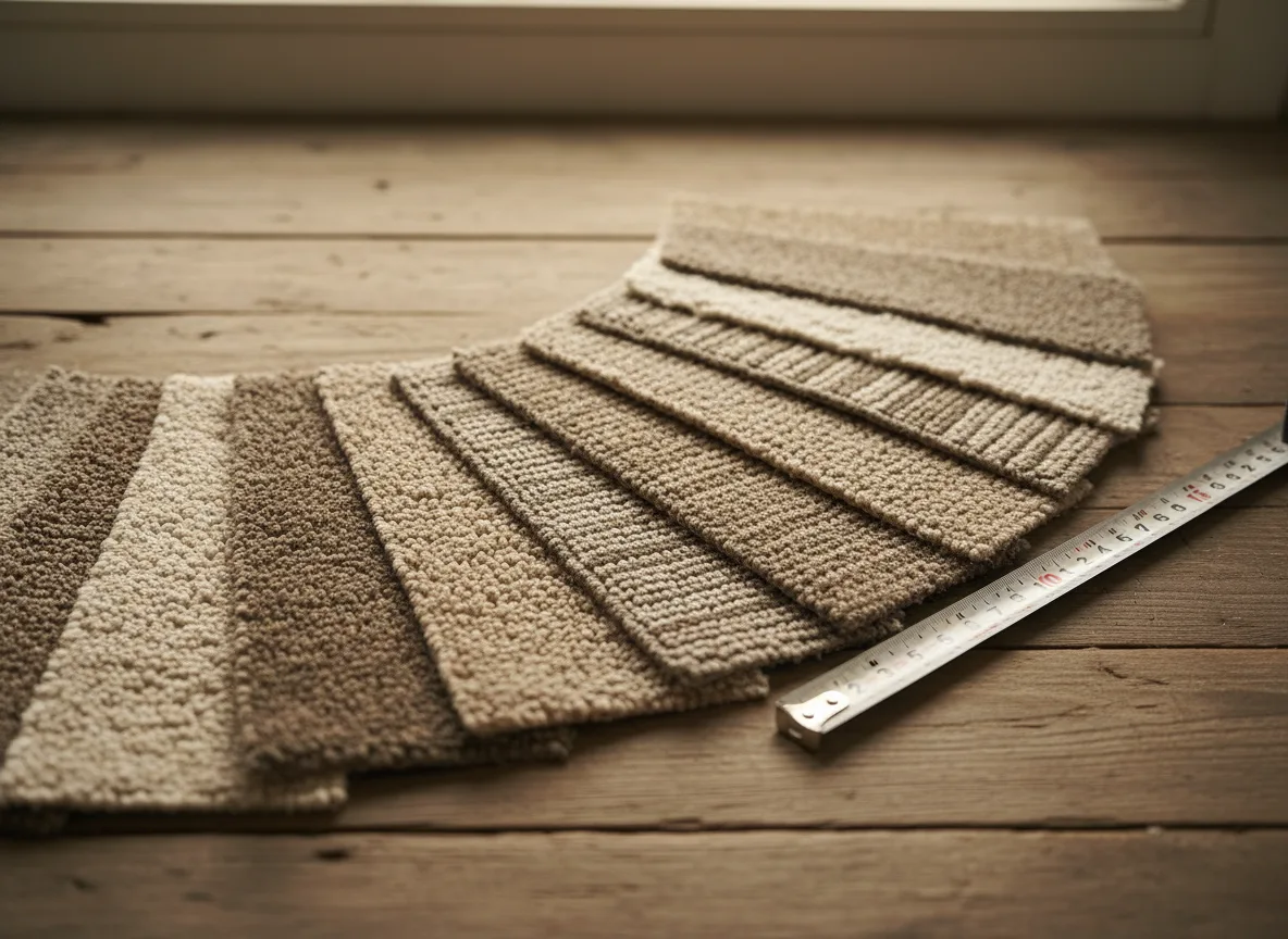 Carpet Installation Denton, NE FAQs